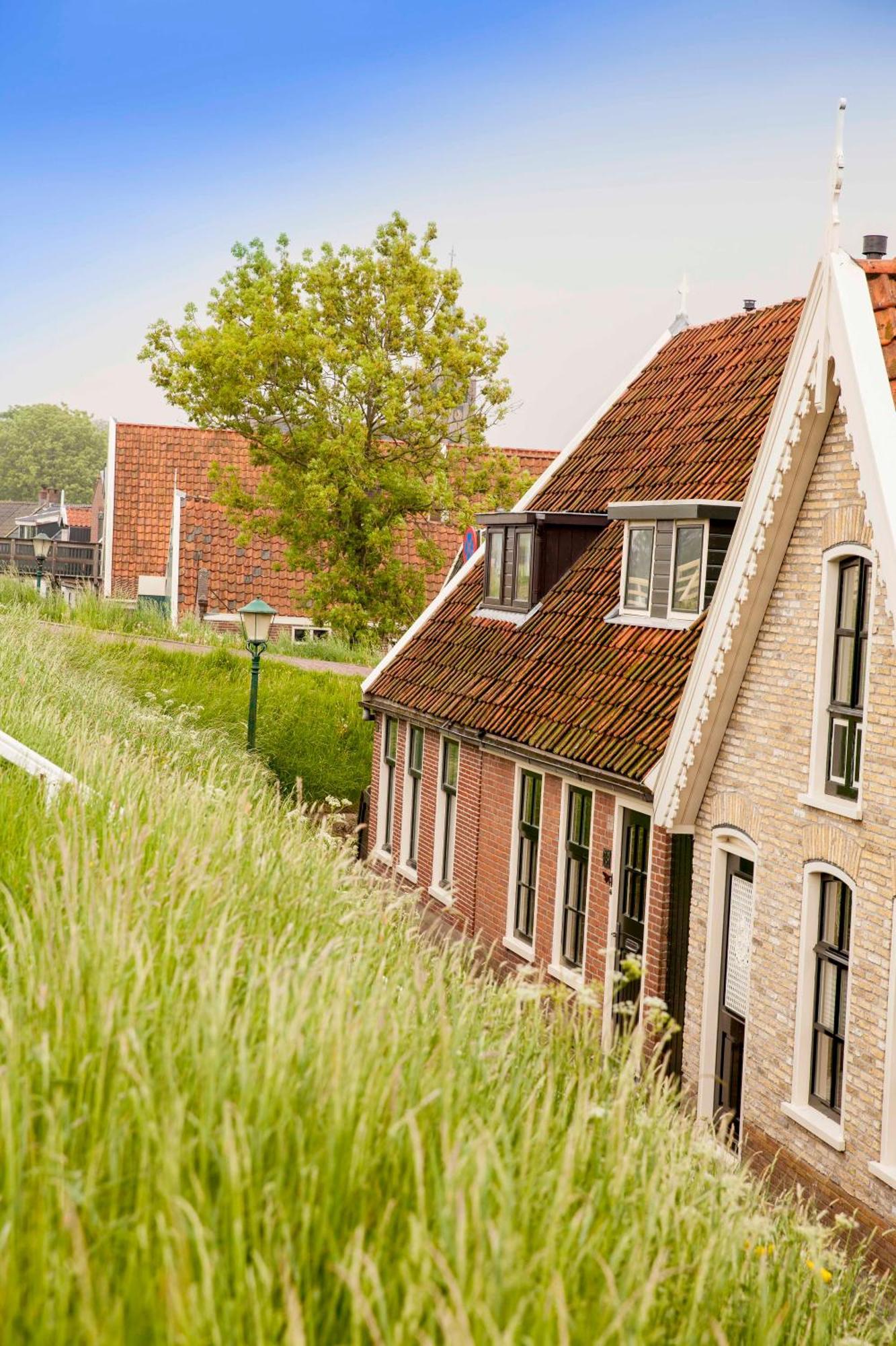 Vakantiehuisje Pluk 2 Personen Zeezand Recreatie Stolpen Eksteriør billede